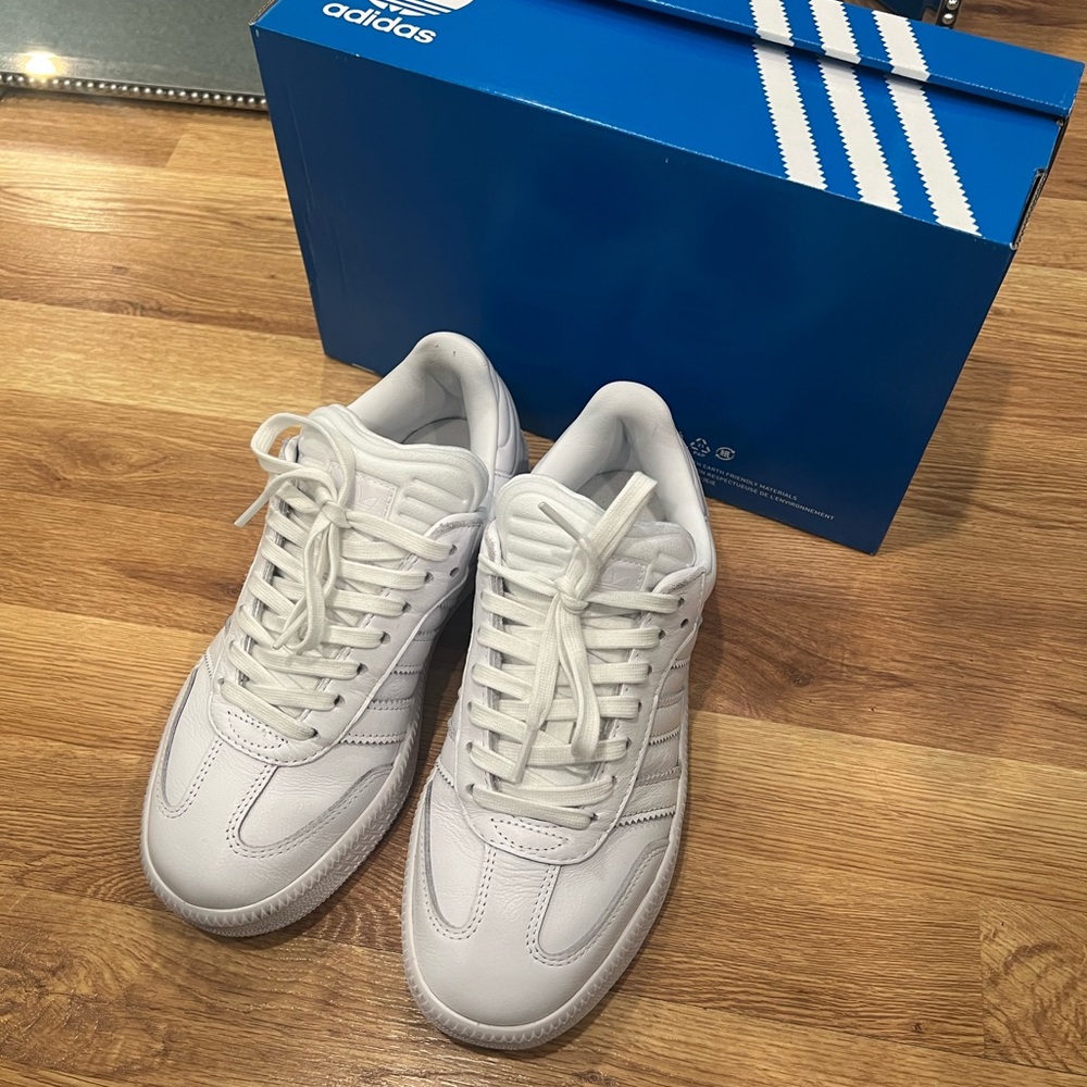 Adidas Samba XLG Originals - Picture 4 of 11